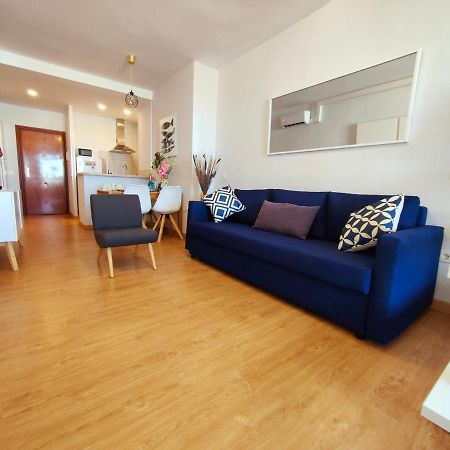 La Perla Apartment By Namaste Elite ตอร์เรโมลิโนส ภายนอก รูปภาพ
