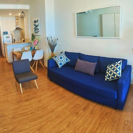 La Perla Apartment By Namaste Elite ตอร์เรโมลิโนส ภายนอก รูปภาพ