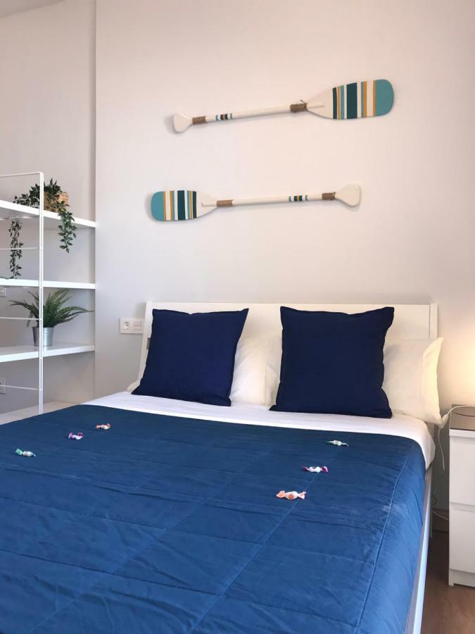 La Perla Apartment By Namaste Elite ตอร์เรโมลิโนส ภายนอก รูปภาพ
