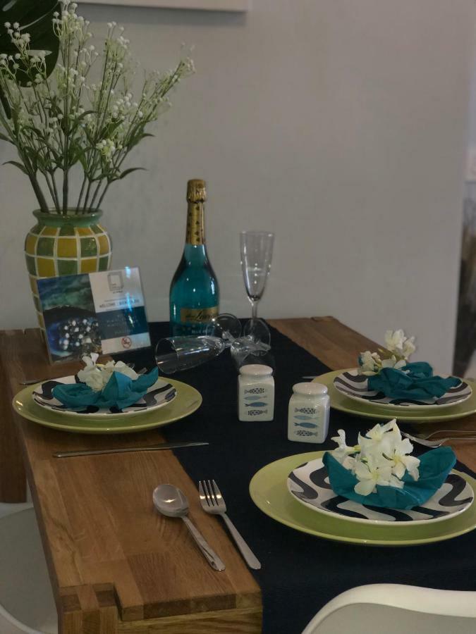 La Perla Apartment By Namaste Elite ตอร์เรโมลิโนส ภายนอก รูปภาพ