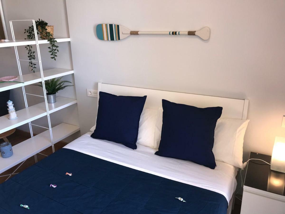 La Perla Apartment By Namaste Elite ตอร์เรโมลิโนส ภายนอก รูปภาพ