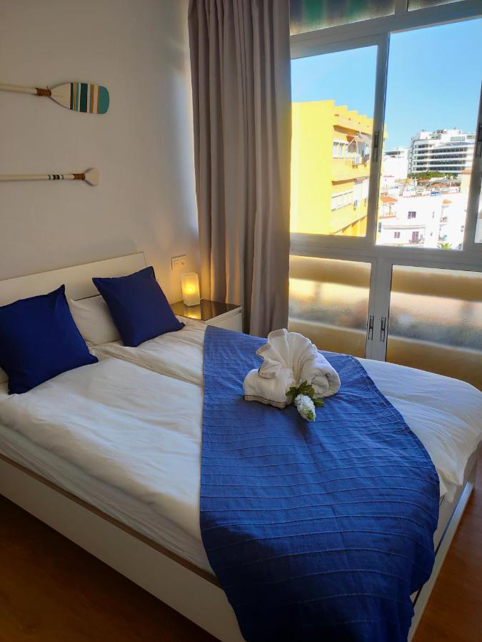 La Perla Apartment By Namaste Elite ตอร์เรโมลิโนส ภายนอก รูปภาพ